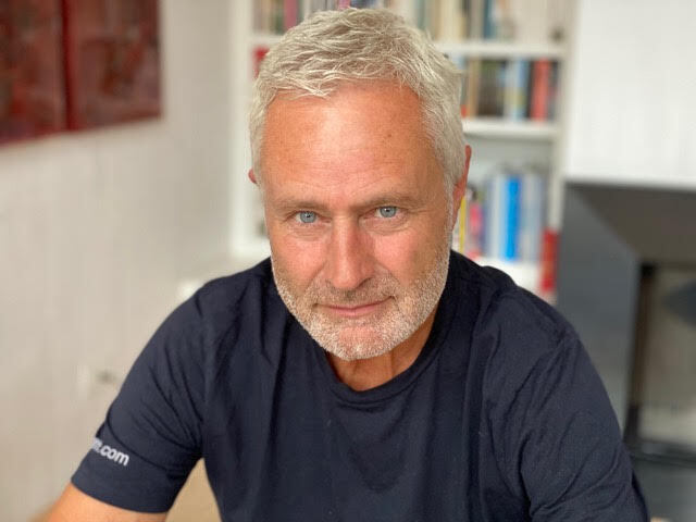 Dani Nieth Portrait